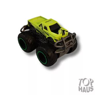 Terepjáró 4WD
