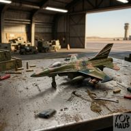 Fém repülő hang és fény