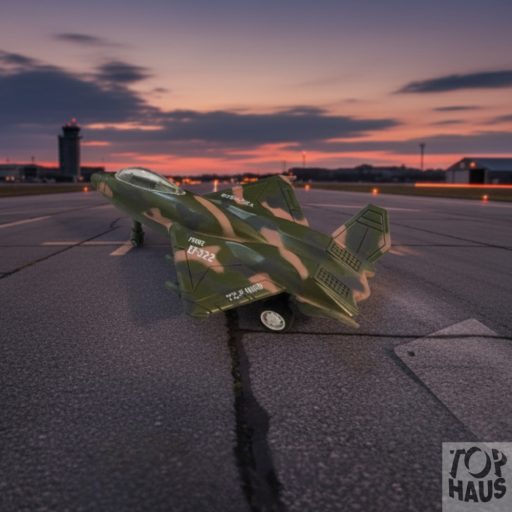 Fém repülő hang és fény