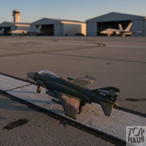 Fém repülő hang és fény