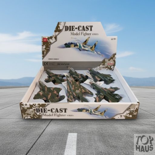 Fém repülő hang és fény