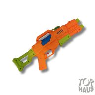 Duplacsövű vizipuska