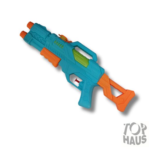 Duplacsövű vizipuska