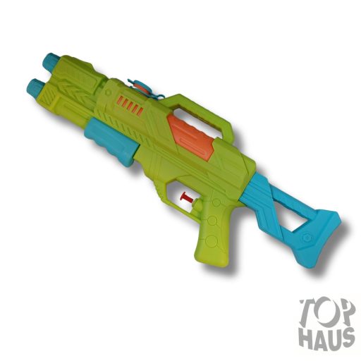 Duplacsövű vizipuska