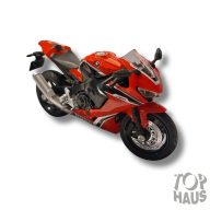 Honda Fireblade modell 1: 18