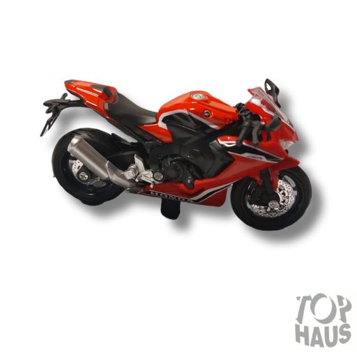 Honda Fireblade modell 1: 18