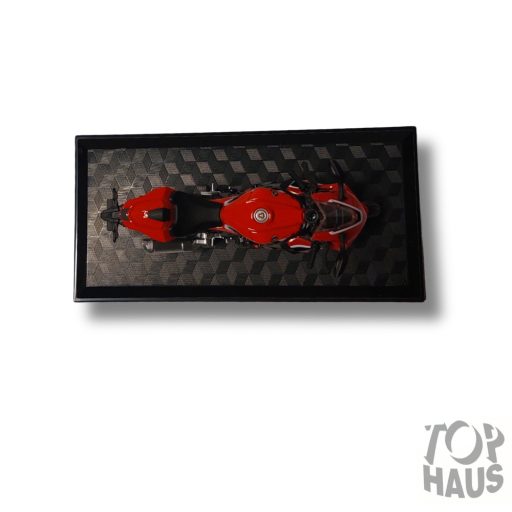 Honda Fireblade modell 1: 18