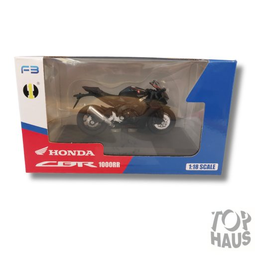 Honda Fireblade modell 1: 18