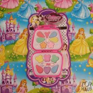 Smink szett 13 részes