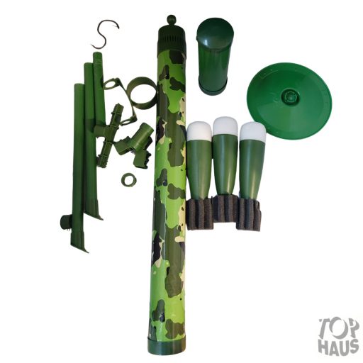 Gránátvető hanggal 66cm