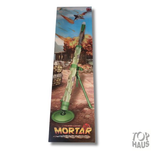 Gránátvető hanggal 66cm