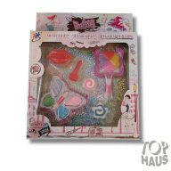 Gyerek smink szett dobozban