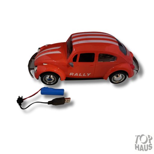 Bogárhátú RC 1:16