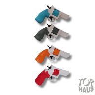 Vizipisztoly forgótáras 38-as