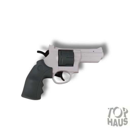 Vizipisztoly forgótáras 38-as