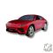 Lamborghini Urus RC 1:16 aksis