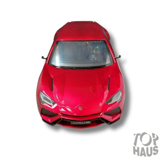Lamborghini Urus RC 1:16 aksis