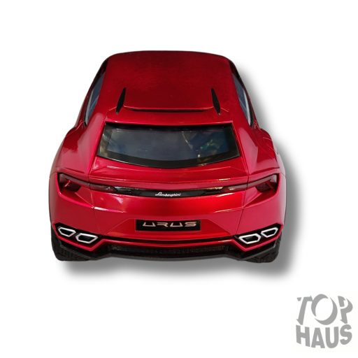 Lamborghini Urus RC 1:16 aksis