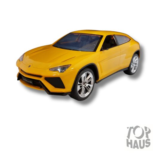 Lamborghini Urus RC 1:16 aksis