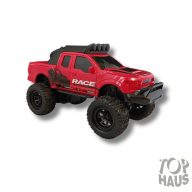 Pickup világít hangot ad