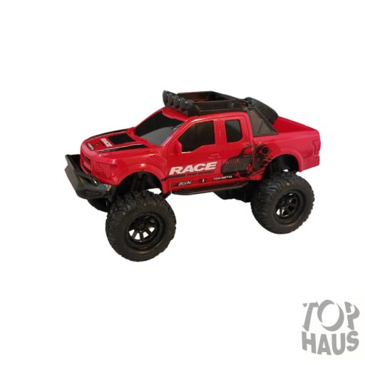 Pickup világít hangot ad