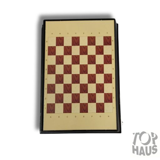 Társasjáték kis méretű 5 az 1 ben