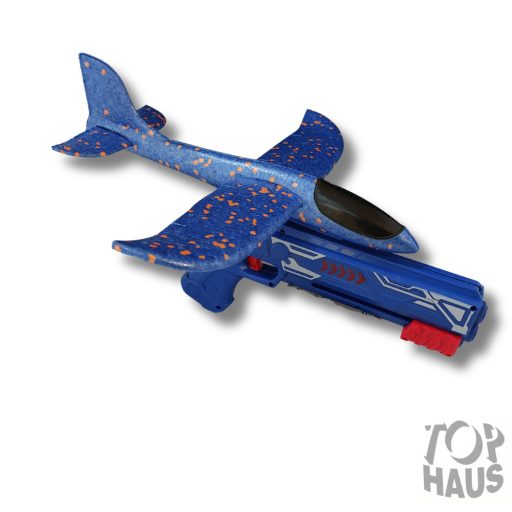 Pisztolyos repülő kilövő