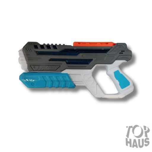 Pumpás űr vizipuska