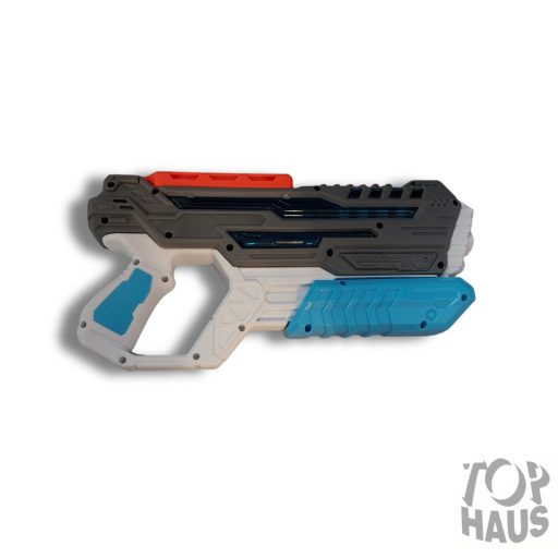 Pumpás űr vizipuska