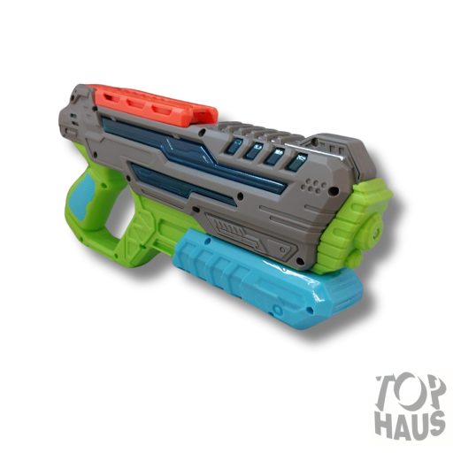 Pumpás űr vizipuska