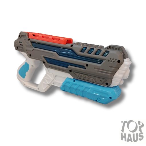 Pumpás űr vizipuska