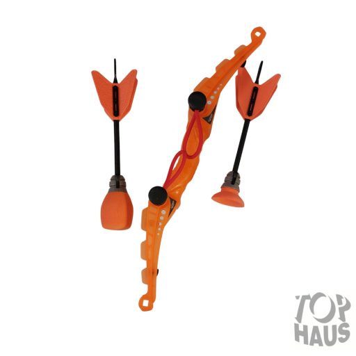 Tapadókorongos ijj szett