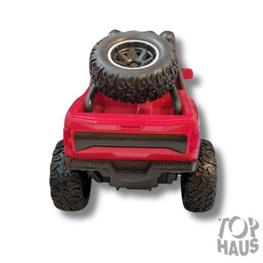 Pickup világító hangotadó1 : 16