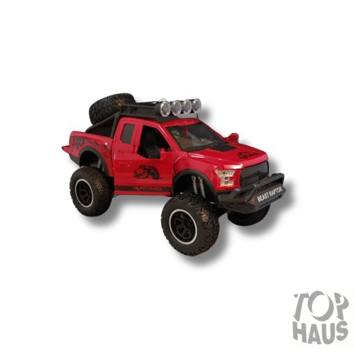 Pickup világító hangotadó1 : 16