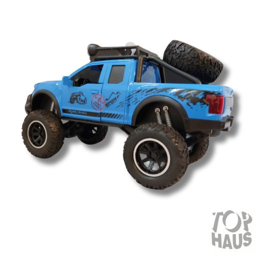 Pickup világító hangotadó1 : 16