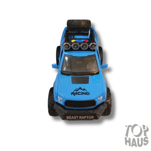 Pickup világító hangotadó1 : 16