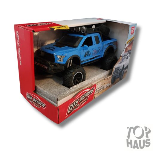 Pickup világító hangotadó1 : 16