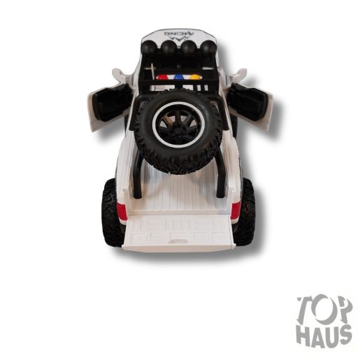 Pickup világító hangotadó1 : 16