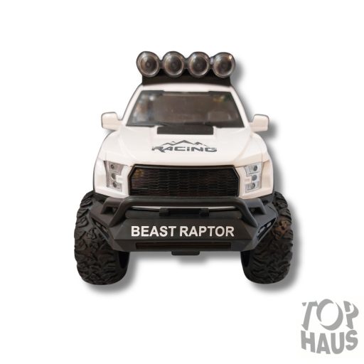 Pickup világító hangotadó1 : 16