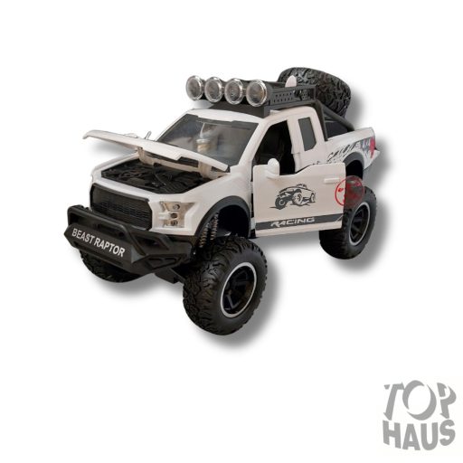 Pickup világító hangotadó1 : 16