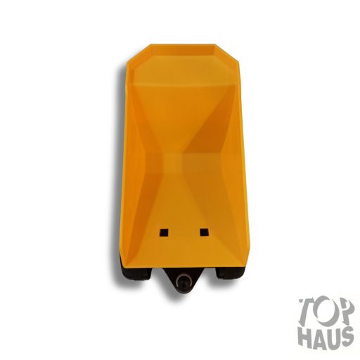 Dömper hangot ad világít