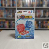 Torpedó társas játék