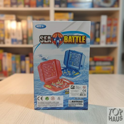 Torpedó társas játék