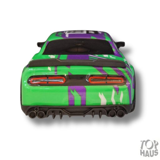 1:16 RC Drift/Versenyautó akkumulátros világít