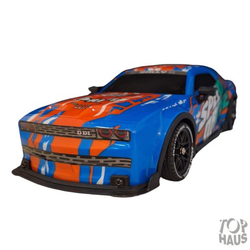 1:16 RC Drift/Versenyautó akkumulátros világít