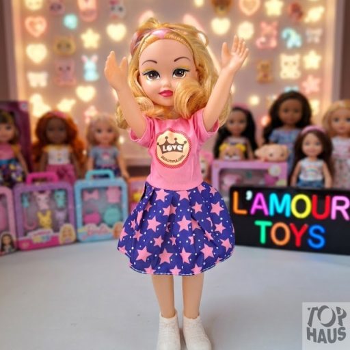 Hajas baba  több féle