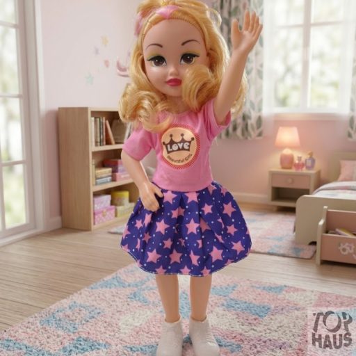 Hajas baba  több féle