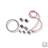 Ékszer szett dobozos