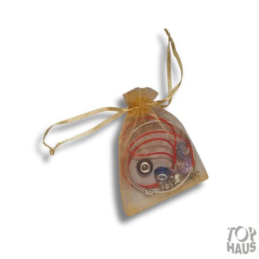 Ékszer szett dobozos