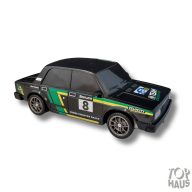 Lada verseny RC 